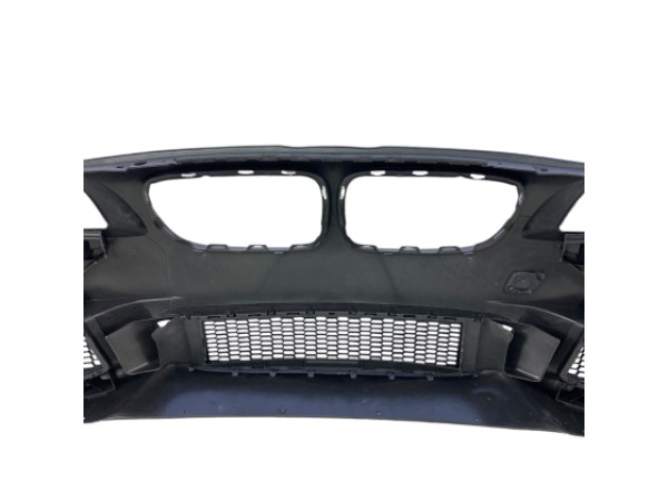 Боди кит пакет за BMW F10 2010-2017 - M-Tech дизайн с отвори за парктроник грундиран