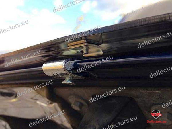 Дефлектор за Toyota Avensis Verso 2004-2009 (със зъби) M21-M26 - Vip Tuning