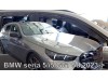Ветробрани за BMW 5 G61 / i5 комби от 2023г за предни и задни врати - Heko