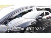Ветробрани за BYD Seal от 2022г за предни и задни врати - Heko