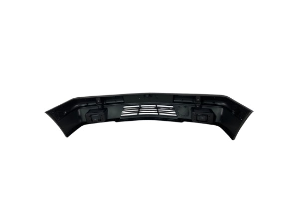 Предна броня за Mercedes E-Class W124 1985-1995 - AMG дизайн с халогени
