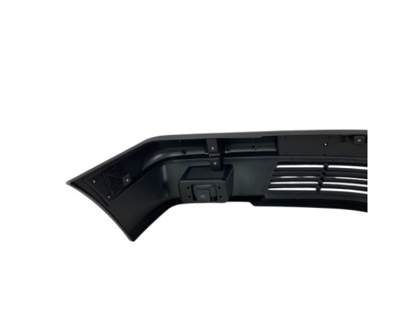 Предна броня за Mercedes E-Class W124 1985-1995 - AMG дизайн с халогени