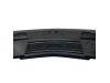 Предна броня за Mercedes E-Class W124 1985-1995 - AMG дизайн с халогени