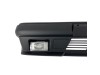 Предна броня за Mercedes E-Class W124 1985-1995 - AMG дизайн с халогени