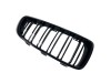Решетки за BMW F32 / F33 / F36 2013-2020 - двойни гланц