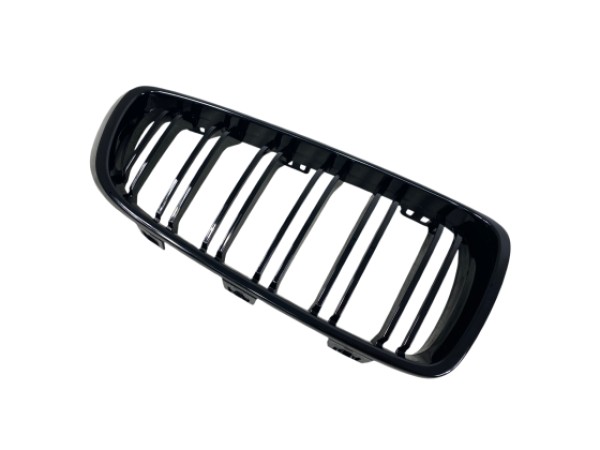 Решетки за BMW F32 / F33 / F36 2013-2020 - двойни гланц