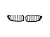 Решетки за BMW F32 / F33 / F36 2013-2020 - двойни гланц