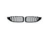 Решетки за BMW F32 / F33 / F36 2013-2020 - двойни гланц