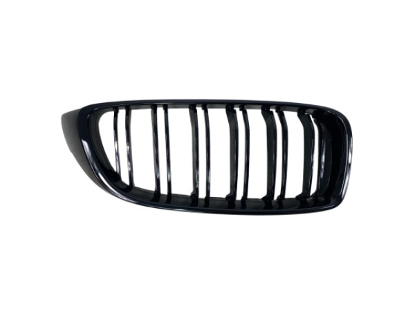 Решетки за BMW F32 / F33 / F36 2013-2020 - двойни гланц