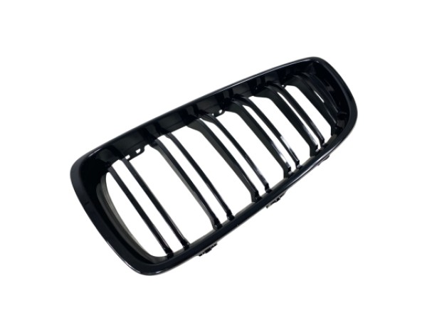 Решетки за BMW F32 / F33 / F36 2013-2020 - двойни гланц