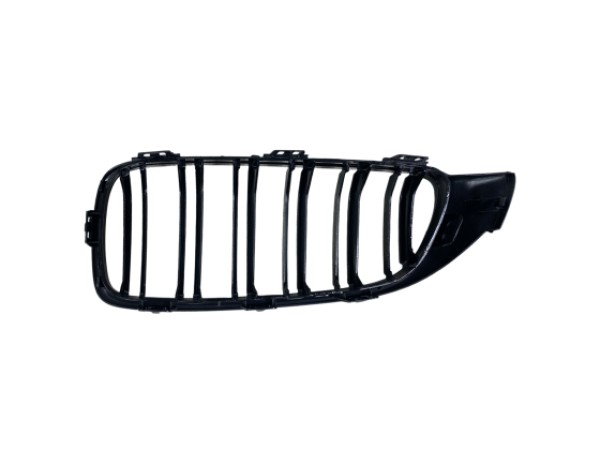 Решетки за BMW F32 / F33 / F36 2013-2020 - двойни гланц