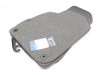 Сиви мокетни стелки за Audi A6 C5 1997-2004 - Petex