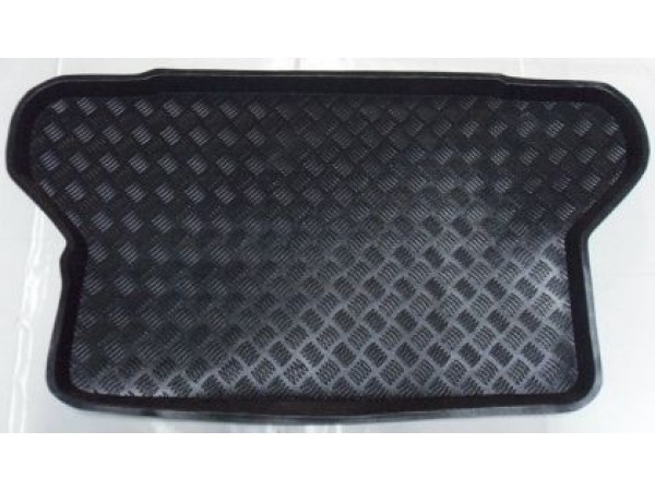 PVC стелка за багажник за Chevrolet Lacetti 2004-2011 hatchback - M-Plast
