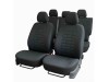 Тапицерия Piton R2 GTS със задна седалка с деление 1/3-2/3