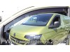 Ветробрани за Ford Transirt Custom II/ Tourneo Custom II от 2023г/ VW Transporter T7 от 2024г за предни врати - Heko