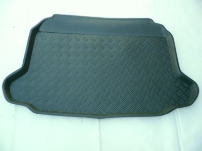 PVC стелка за багажник за Honda Civic 2001-2006 HB 3 doors - M-Plast