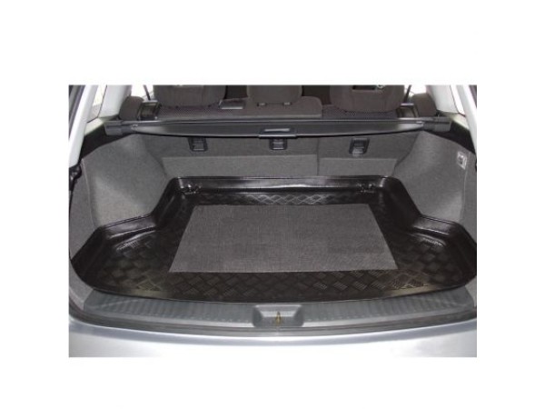 Стелка за багажник за Mitsubishi Lancer комби 2003-2008 - Aristar Standard