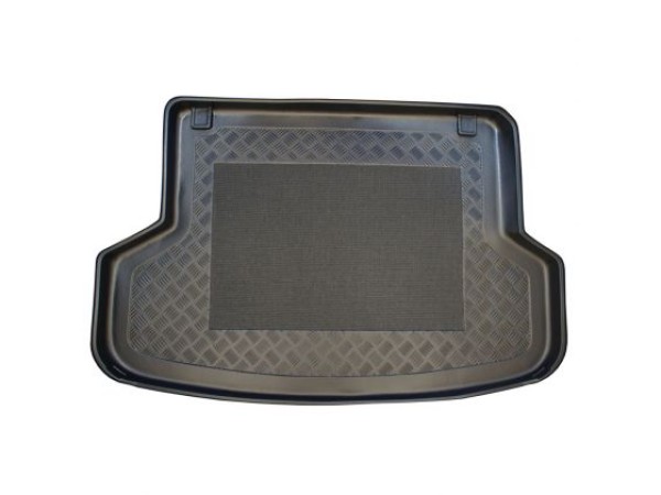 Стелка за багажник за Mitsubishi Lancer комби 2003-2008 - Aristar Standard