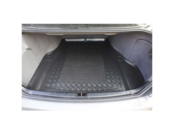 Стелка за багажник за BMW 7 E65/E66 седан 2001-2008 за стандартна и дълга база - Aristar Standard