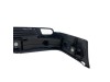 Предна броня за Mercedes E-Class W210 1995-1999 с преден лип и отвори за халогени