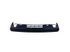 Предна броня за Mercedes E-Class W210 1995-1999 с преден лип и отвори за халогени