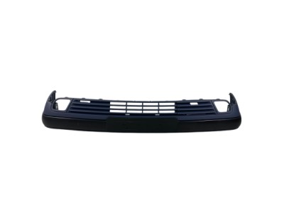 Предна броня за Mercedes E-Class W210 1995-1999 с преден лип и отвори за халогени