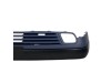 Предна броня за Mercedes E-Class W210 1995-1999 с преден лип и отвори за халогени