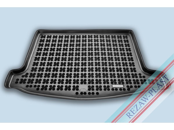 Гумена стелка за багажник за Honda Civic VIII хечбек 2006-2011г 3/5-врати - Rezaw Plast