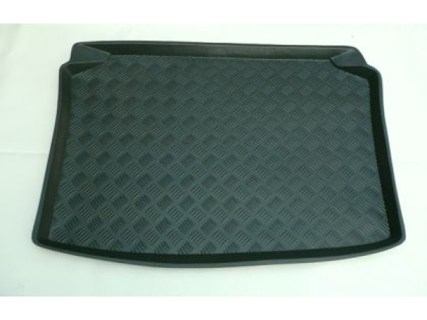 PVC стелка за багажник за VW Polo 2002-2009 HB / Seat Ibiza 2002-2008 3/5 doors - M-Plast