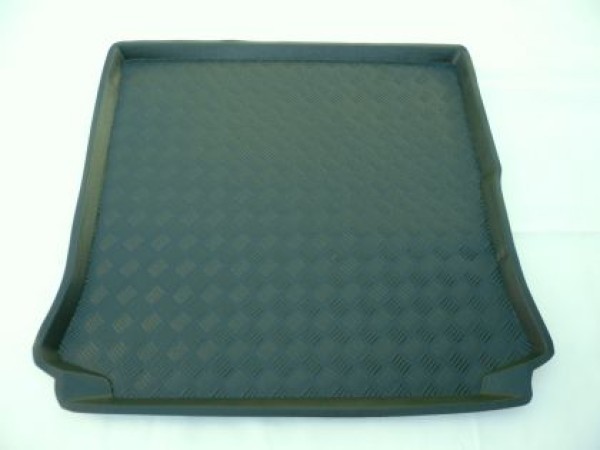 PVC стелка за багажник за Seat Cordoba 6L 2002-2009 sedan - M-Plast