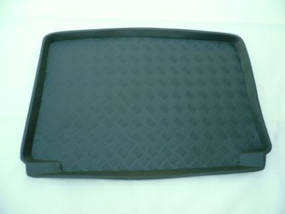 PVC стелка за багажник за Skoda Fabia I 1999-2007 HB - M-Plast