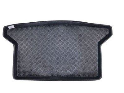 PVC стелка за багажник за Suzuki SX4 2006-2013, hatchback / Fiat Sedici от 2006г 4x4, sedan - M-Plast