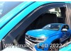 Ветробрани за Volkswagen Amarok от 2022г за предни врати - Heko