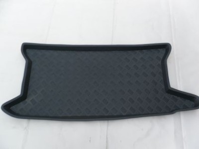 PVC стелка за багажник за Toyota Yaris II 2005-2011 3/5 doors - M-Plast