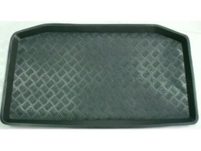 PVC стелка за багажник за Nissan Micra K13 2010-2016 - M-Plast