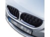 Решетки за BMW E60 (2003-2010) - с двойни ребра M5