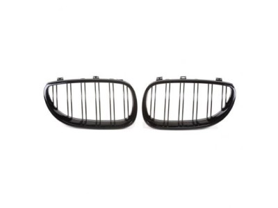 Решетки за BMW E60 (2003-2010) - с двойни ребра M5