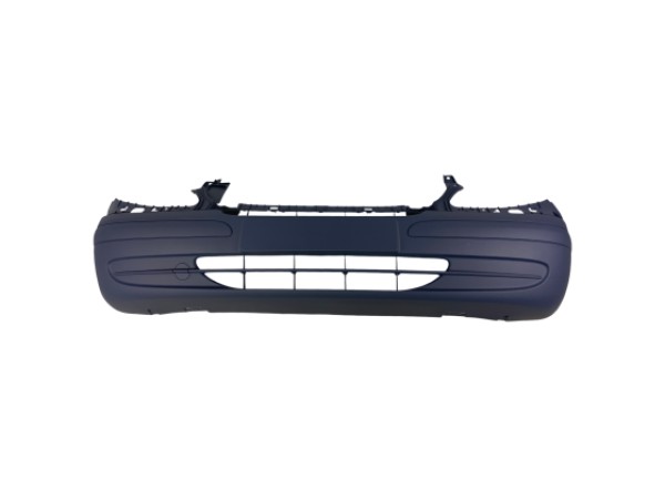 Предна броня за Mercedes Vito W639 2004-2010