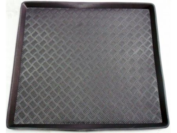 PVC стелка за багажник универсална 80х90 см - M-Plast