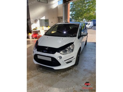 Дефлектор за Ford S-Max от 2010г - Vip Tuning Дефлектор за Ford S-Max от 2010г - Vip Tuning