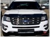 Дефлектор за Ford Explorer 5 2016-2019 - Vip Tuning