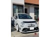 Дефлектор за Fiat 500 от 2007 (къс) - Vip Tuning