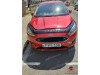 Дефлектор за Ford Focus mk3 facelift 2015-2018г (дълъг) - Vip Tuning
