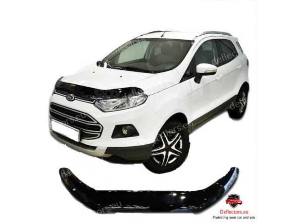 Дефлектор за Ford EcoSport от 2017 - Vip Tuning Дефлектор за Ford EcoSport от 2017 - Vip Tuning
