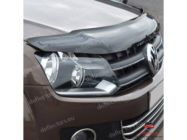 Дефлектор за Volkswagen Amarok 2010-2022 - Vip Tuning Premium Дефлектор за Volkswagen Amarok 2010-2022 - Vip Tuning Premium