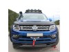 Дефлектор за Volkswagen Amarok 2010-2022 - Vip Tuning Premium