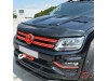 Дефлектор за Volkswagen Amarok 2010-2022 - Vip Tuning Premium