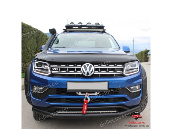 Дефлектор за Volkswagen Amarok 2010-2022 - Vip Tuning Premium Дефлектор за Volkswagen Amarok 2010-2022 - Vip Tuning Premium