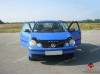 Дефлектор за Volkswagen Polo 4 2001-2005 - Vip Tuning