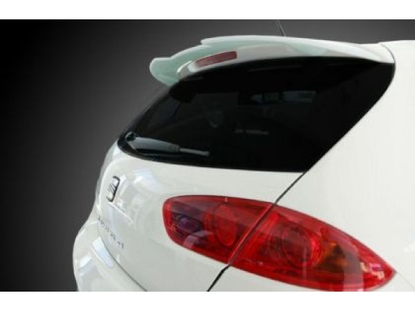Спойлер Антикрило за Seat Leon (2008-2012)